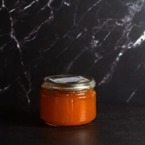 Confiture de melon