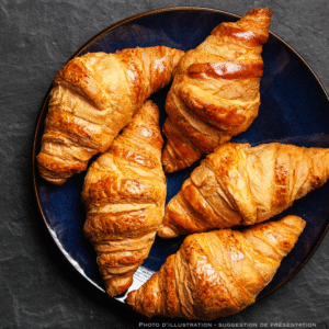 Croissants