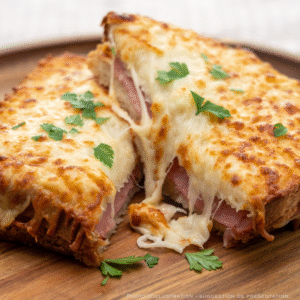 Croque-monsieur