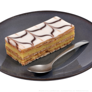 Millefeuille