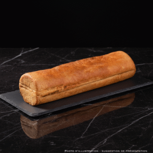 Pain de mie toast