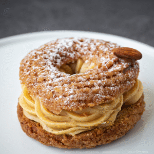 Paris Brest