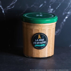 Pâte à Tartiner au Spéculoos