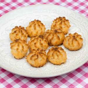 Rochers noix de coco