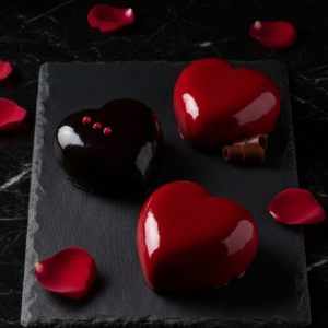 Cœur Saint-Valentin