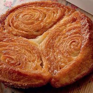 Kouign-Amann